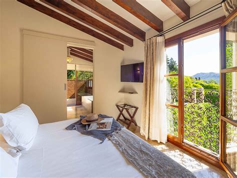 1 - Suite Jardí - Hotel & Restaurant Jardi D'Artà