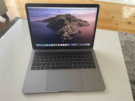 Laptop Apple Macbook Pro Retina 13 Intel Core I5 8 GB JAK NOWY