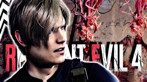 Leon Needs A Break Resident Evil 4 Remake Part 4 Let S Play With