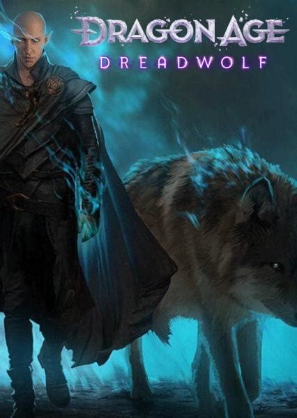 Dragon Age Dreadwolf 2025 Filmaffinity