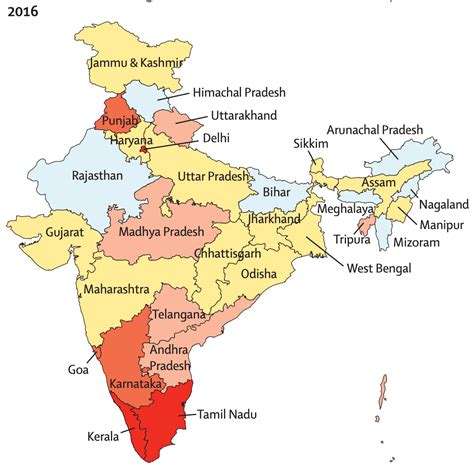 Diabetes in India