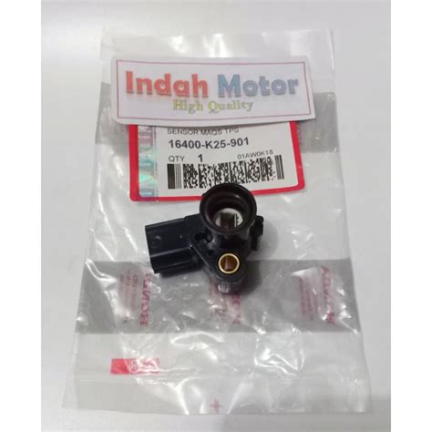 Jual Sensor TPS Honda Beat FI Vario FI 125 150 Shopee Indonesia