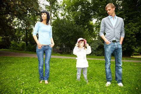 Stroll in a park stock photo. Image of person, grass - 11154842