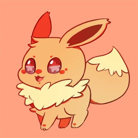eevee  butapokko  deviantart