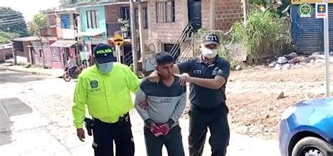 Condenan A Diez Años De Prisión Por Pornografía Infantil A Sujeto En El Valle Del Cauca