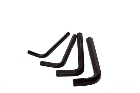 611265 Wrench Allen Hexagon 32mm