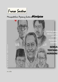 E Book Majalah Frasa Sastra Wirantopribadi Flip Pdf Anyflip