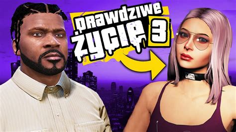 Gta V Prawdziwe Ycie Spotkanie Z By On Youtube