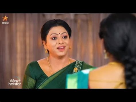 Bakiyalakshmi Promo Review Bakiyalakshmi Shocking Twist Youtube