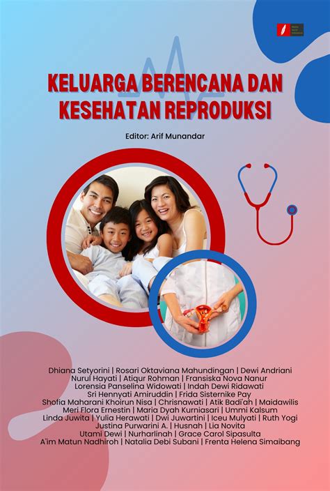 KELUARGA BERENCANA DAN KESEHATAN REPRODUKSI