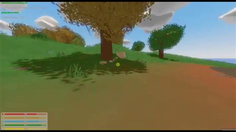 Unturned Naked Driving Youtube