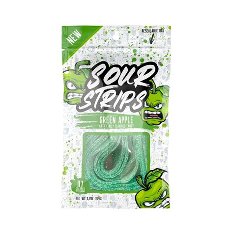 Sour Strips Archives - Nutrition Depot Philippines