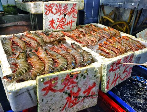 Kowloon City Market Hong Kong Hungry Hong Kong