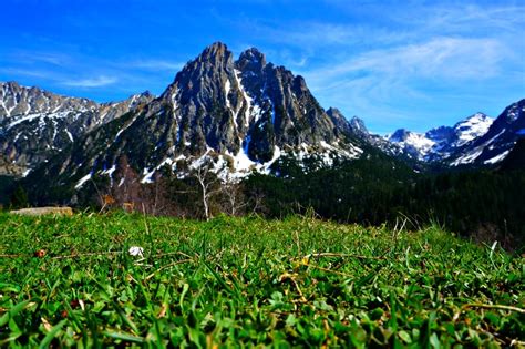 Parc Natural De L Alt Pirineu