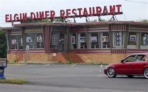 Diners Encyclopedia Of Greater Philadelphia