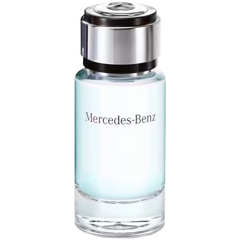 Comprar Mercedes Benz For Men Edt Perfumerias