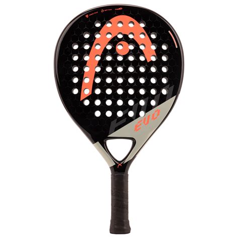 Head Evo Delta Padel Racket Nl