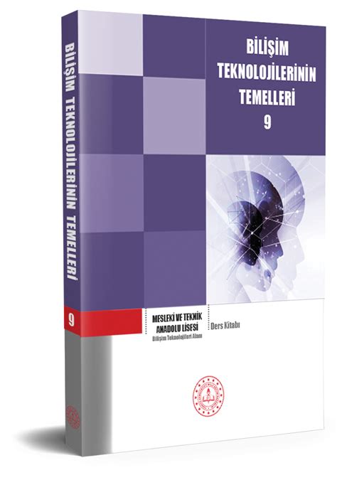 Bilişim Teknolojilerinin Temelleri 9 Sınıf