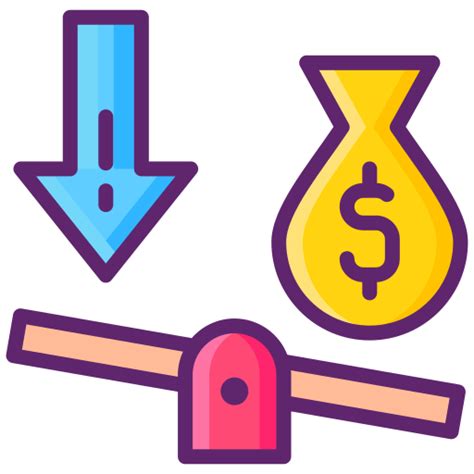 Leverage - Free business and finance icons