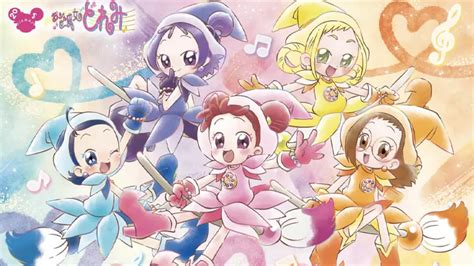 Ojamajo Doremi Quiz Which Character Are You Kuioo