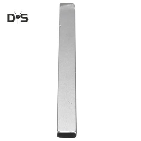 Buy Long Cuboid Block Bar Super Strong Rare Earth Neodymium Magnet At