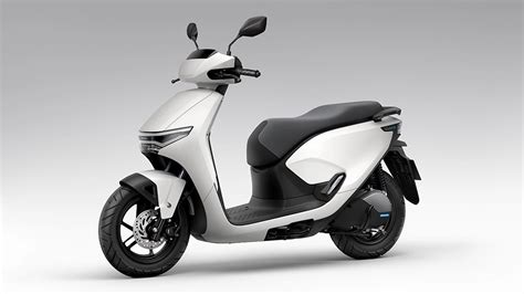 Electricmotorcycles Business And Innovation Honda Global