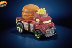 Neues actiongeladenes Arcade Style Racing Erlebnis Mattel und Milestone kündigen Hot Wheels