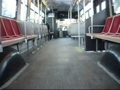 A Ride On Longueuil Rtl Mci Tc N Classic Retired