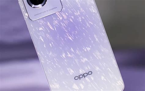 Oppo A2正式官宣，512gb版本仅需1799元，超值换机新选择 哔哩哔哩