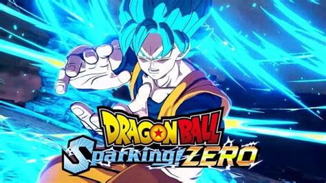 Este Personaje De Dragon Ball Sparking Zero Es Un Dolor De Cabeza