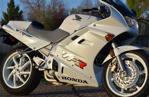 Honda VFR 750F