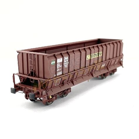 Set De 2 Wagons SNCF DMH DMH SIMOTRA Ep V LS MODELS 31116 Paris