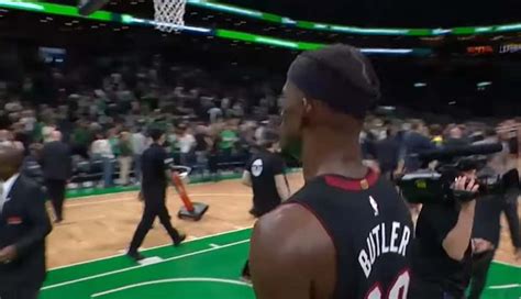 Miami Heat Vence En El Juego 7 A Boston Y Avanza A La Final De La Nba