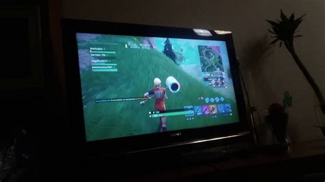 Fortnite Jugando Refriega De Equipos EN CASA DE MARCOS YouTube