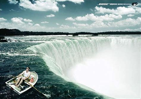 Print Ads That Are Brilliant Quirky And Creative 18 Pics