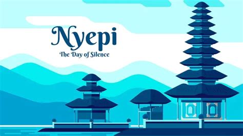 40 Kata Kata Ucapan Selamat Hari Raya Nyepi Yang Menyentuh Hati Ragam