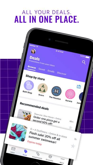 Yahoo Mail - Organized Email App Download | WorldsApps