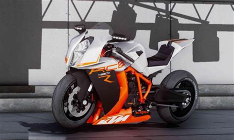 KTM 190 - Vehicles - LauncherLeaks