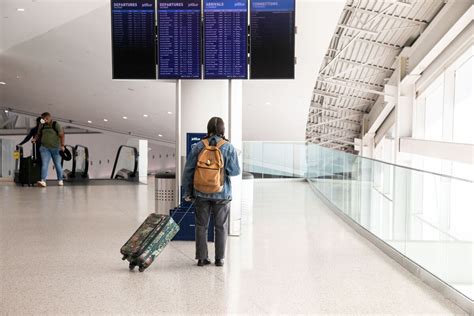 Nyc S Jfk Airport Power Outage Terminal Remains Closed Bloomberg