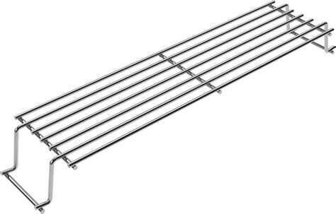 Amazon 69866 Grill Warming Rack For Weber Spirit 200 Series