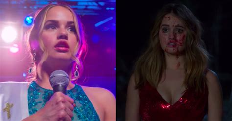 Insatiable Season 2 Trailer Popsugar Entertainment