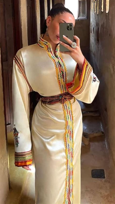 CAFTAN Instagram Selhyan Caftan Maroc Algerie Tunisie Mariage