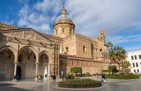 Fabulous Things To Do In Palermo Italy Sizzling Sicilian Capital