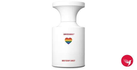 Dirty Rainbow Borntostandout Parfum Un Nouveau Parfum Pour Homme Et