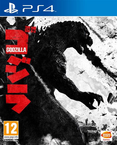 Godzilla Ps4 | ubicaciondepersonas.cdmx.gob.mx