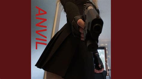 Anvil Youtube