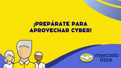 Webinar Prepárate para aprovechar Cyber YouTube