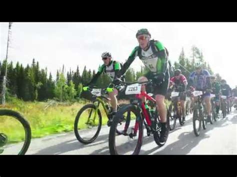 Birkebeinerrittet - YouTube