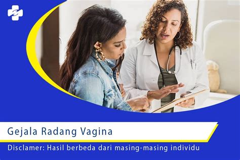 Gatal Pada Area Intim Siapa Tahu Ini Gejala Radang Vagina