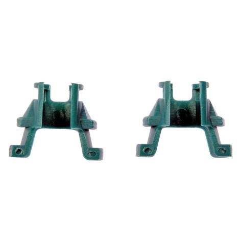 Dorman Oe Solutions Fuel Line Retaining Clips